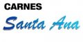 Logo Carnes Santa Ana