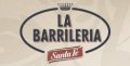 Logo La Barrilería