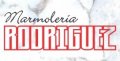 Logo Marmolería Rodriguez