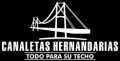 Logo Canaletas Hernandarias