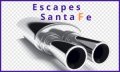 Logo Escapes Santa Fe