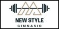 Logo New Style Gimnasio